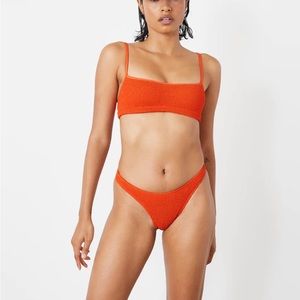 bond-eye scene brief bikini bottom NWT